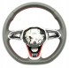 Volkswagen OE 10A419089AJ, Kierownica, DWP522072, 10A419089AJYFE НОВЕ ОРИГІНАЛЬНЕ ШКІРЯНЕ МУЛЬТИФУНКЦІОНАЛЬНЕ КЕРМО VW ID.4 10A419089AJ YFE