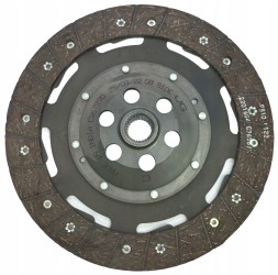 Valeo 786080 Зчеплення audi a3 altea leon superb ii octavia ii vw t5 t6 passat b6 touran
