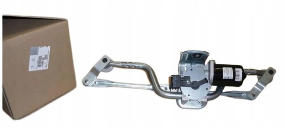 PSA 6405GE Механізм склоочисників c jumpy iii 6405ge оригінал