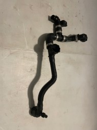 Mercedes-Benz OE Водопровідна труба Mercedes EQS 297 A2975010900