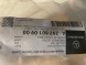 Mercedes-Benz OE Водопровідна труба Mercedes EQS 297 A2975010900