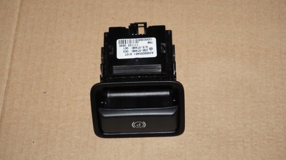 Mercedes-Benz OE A2469050451 9107 ПЕРЕМИКАЧ РУЧНОГО ГАЛЬМА MERCEDES -