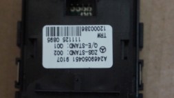 Mercedes-Benz OE A2469050451 9107 ПЕРЕМИКАЧ РУЧНОГО ГАЛЬМА MERCEDES -