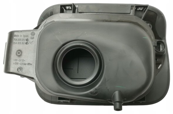 Volkswagen OE 2GA809857D, DWP2GA809857DOE Кришка заливної горловини паливного бака VW T-Roc 2GA809857D Нова оригінальна