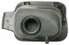 Volkswagen OE 2GA809857D, DWP2GA809857DOE Кришка заливної горловини паливного бака VW T-Roc 2GA809857D Нова оригінальна