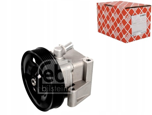 Febi bilstein 173698 Febi bilstein 173698 гідравлічний насос, рульове управління