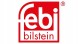 Febi bilstein 173698 Febi bilstein 173698 гідравлічний насос, рульове управління