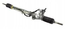 NTY SPK-CT-000 Кермівний редуктор nty