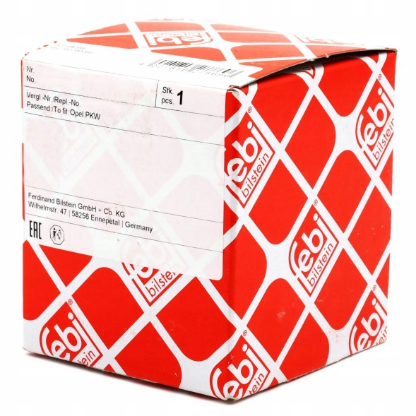 Febi bilstein 49846 915 619_B набір ланцуха розр.Audi a6 2.8fsi