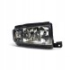 Depo 1369605-9 ФАРА SKODA FABIA I 99 > ЧОРНА ПРАВА DEPO