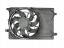 AltimGT ATKA-2-5144 Вентилятор Kia Sportage 2.4L 25380-D9900 2017-