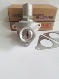 Hyundai OE EU-284102F000 Клапан EGR Hyundai OE для дизельних легкових автомобілів