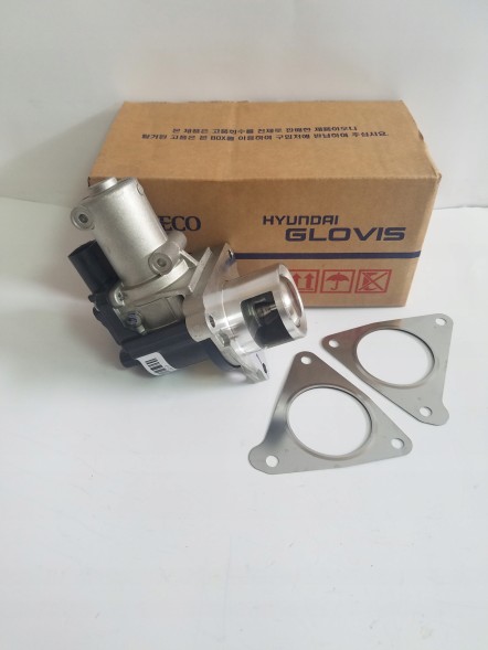 Hyundai OE EU-284102F000 Клапан EGR Hyundai OE для дизельних легкових автомобілів