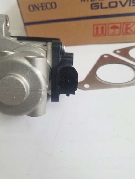 Hyundai OE EU-284102F000 Клапан EGR Hyundai OE для дизельних легкових автомобілів
