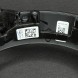 Porsche OE 971419732G IA6, 992419732G IA6 Рамка керма CARBON для Porsche 911 992 Panamera Cayenne Taycan Macan