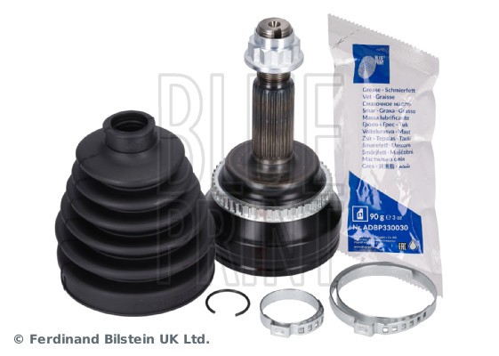 ADT38977 BLUE PRINT Шарнір рівних кутових швидкостей