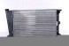 Nissens 65020 Охолоджувач води 65020 nissens vw гольф джетта