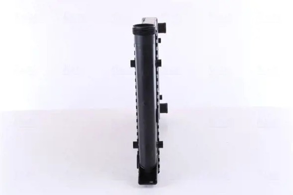 Nissens 65020 Охолоджувач води 65020 nissens vw гольф джетта