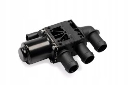 HEPU TM8047 Клапан обігрівача hepu
