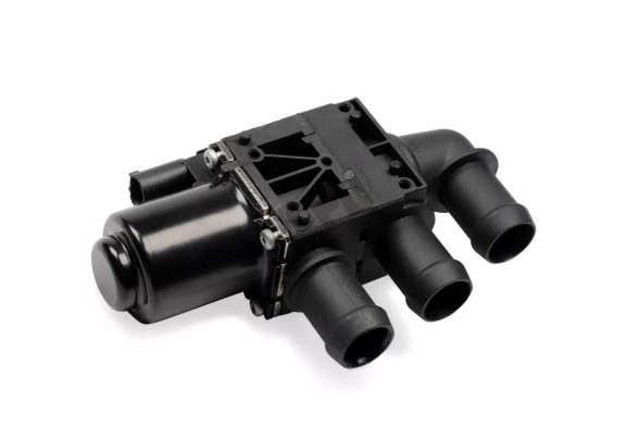 HEPU TM8047 Клапан обігрівача hepu