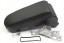 ME Premium ARMREST-5 VW PASSAT B5 96-00 / AUDI A4 B5 94-00 ПІДЛОКІТНИК