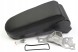 ME Premium ARMREST-5 VW PASSAT B5 96-00 / AUDI A4 B5 94-00 ПІДЛОКІТНИК