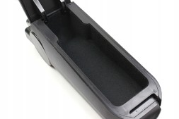 ME Premium ARMREST-5 VW PASSAT B5 96-00 / AUDI A4 B5 94-00 ПІДЛОКІТНИК