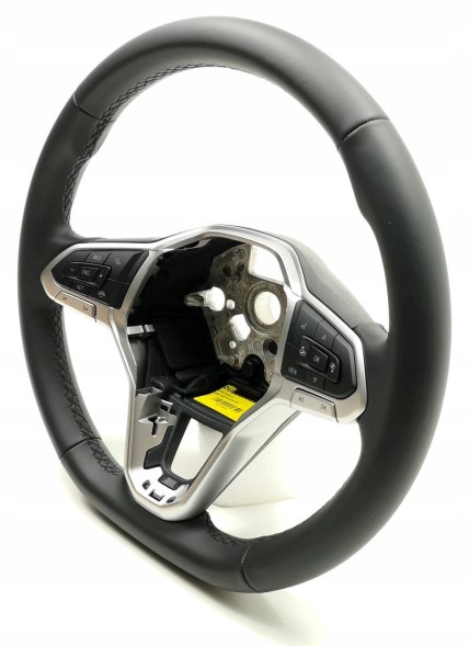 Volkswagen OE 2G0419089A, Kierownica, DWP518380, 2G0419089AVDH НОВЕ ОРИГІНАЛЬНЕ КЕРМО VW ARTEON 3H 2G0419089A