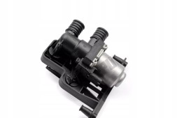 HEPU TM8024 Клапан обігрівача hepu