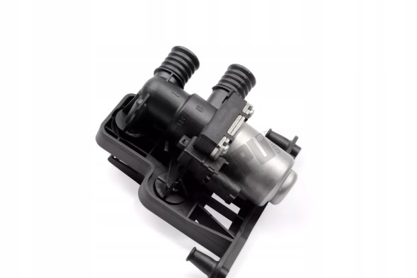 HEPU TM8024 Клапан обігрівача hepu