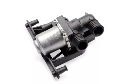 HEPU TM8024 Клапан обігрівача hepu