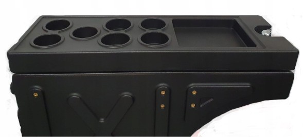 Китай 20690 Коробка для пакету ящика для інструментів Pickup Box Вбудована TOOLBOX