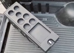 Китай 20690 Коробка для пакету ящика для інструментів Pickup Box Вбудована TOOLBOX