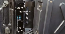 Китай 20690 Коробка для пакету ящика для інструментів Pickup Box Вбудована TOOLBOX