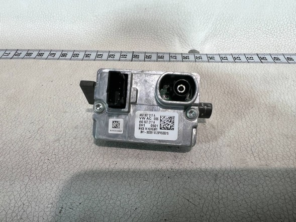 Audi OE 4N0907217A pmi150921 ПЕРЕДНЯ КАМЕРА VW SKODA AUDI 4N0907217A