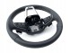 Audi OE 8W0419091FKNOQ _auditele_ Кермо з підігрівом шкіра 8W0419091FK NOQ AUDI RS RS4 RS5 8W Lift НОВЕ