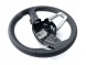 Audi OE 8W0419091FKNOQ _auditele_ Кермо з підігрівом шкіра 8W0419091FK NOQ AUDI RS RS4 RS5 8W Lift НОВЕ