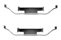 1987474154 BOSCH К т монтажний колодок