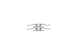 1987474154 BOSCH К т монтажний колодок
