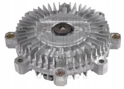 Blue Print ADC491804 Віскозна муфта mitsubishi pajero 2.8dt