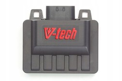 V-tech Tuning PowerBox Digital Volkswagen Tiguan II (FL) (2020-) 1.5 TSI 150KM 110kW PowerChip Digital Volkswagen Tiguan II (FL) (2020-) 1.5 TSI 150к.с. 110кВт