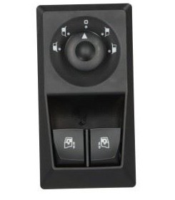 Cojali 2264040 Дверна панель renault лінійка t lh 2264040 7421972423 7423391509 21972423