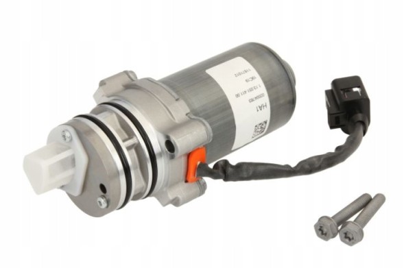 OEM dW119088 НАСОС HALDEX 4X4 LAND ROVER DISCOVERY EVOQUE 5 GEN
