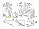 OEM dW119088 НАСОС HALDEX 4X4 LAND ROVER DISCOVERY EVOQUE 5 GEN