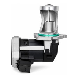 Loro DSP-CK3Z 03G131501E 6421401060 A6421401060 121-01-062 12101062 7529D 959103 A2818831990A1 E2818831990E9 EG10431-12B1 EG1043112B1 EG10431-15B1 730076 Електричний клапан EGR VW Sharan Seat Alhambra 2.0 TDI Loro 03G131501E