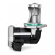 Loro DSP-CK3Z 03G131501E 6421401060 A6421401060 121-01-062 12101062 7529D 959103 A2818831990A1 E2818831990E9 EG10431-12B1 EG1043112B1 EG10431-15B1 730076 Електричний клапан EGR VW Sharan Seat Alhambra 2.0 TDI Loro 03G131501E