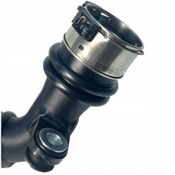 Пропарц Кравчик PP 01 0950 RURA TURBINY INTERCOOLERA WĄŻ PRZEWÓD TURBO RENAULT FLUENCE GRAND SCENIC MEGANE SCENIC 1.6 dCi 144603264R Шланг турбо renault fluence grand scenic megane scenic 1.6 144603264r