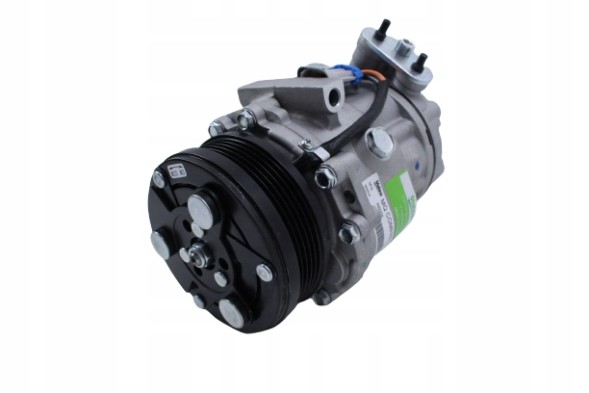 Valeo 699250 Компресор кондиціонеру opel astra gf 699250