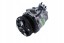 Valeo 699250 Компресор кондиціонеру opel astra gf 699250