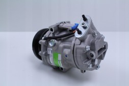 Valeo 699250 Компресор кондиціонеру opel astra gf 699250